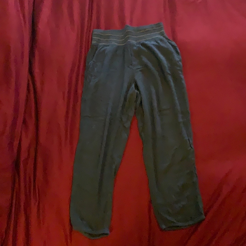 Anthropologie lounge pants